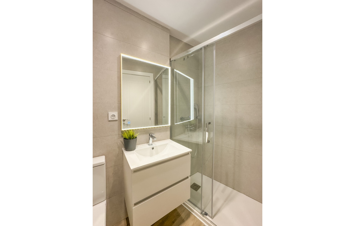 Long Rental Period - Apartment - Elche - Centro