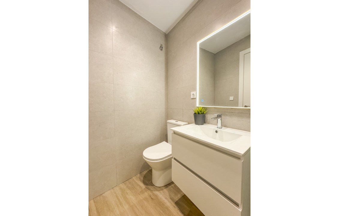 Long Rental Period - Apartment - Elche - Centro