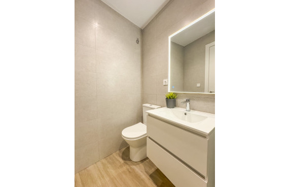 Long Rental Period - Apartment - Elche - Centro