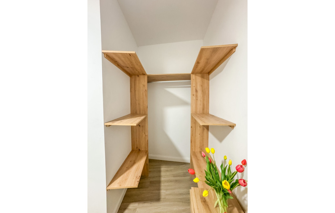 Long Rental Period - Apartment - Elche - Centro