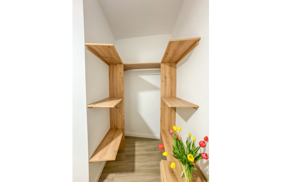 Long Rental Period - Apartment - Elche - Centro