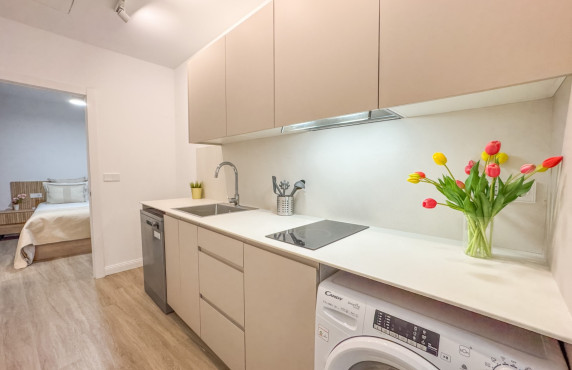 Long Rental Period - Apartment - Elche - Centro