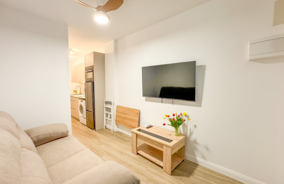 Long Rental Period - Apartment - Elche - Centro