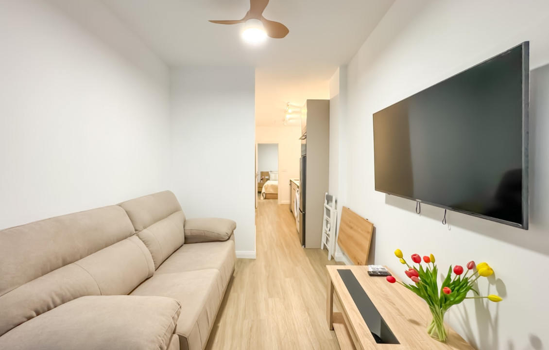 Long Rental Period - Apartment - Elche - Centro