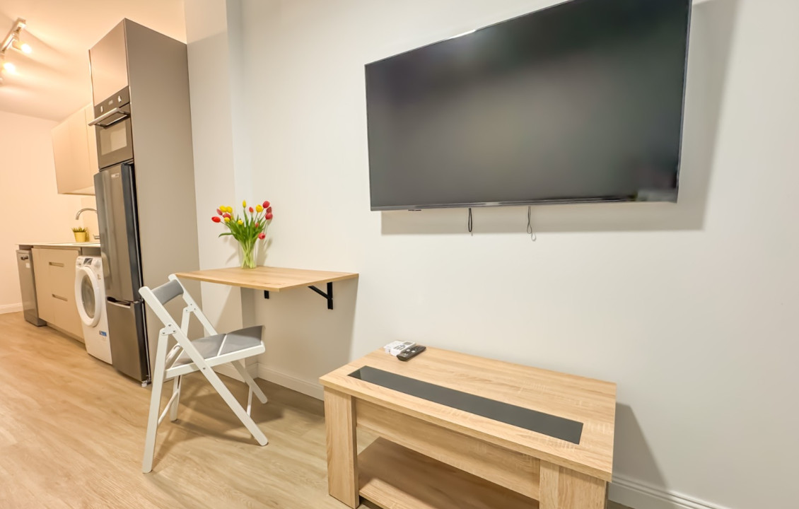 Long Rental Period - Apartment - Elche - Centro