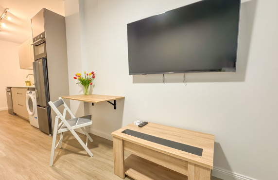 Long Rental Period - Apartment - Elche - Centro