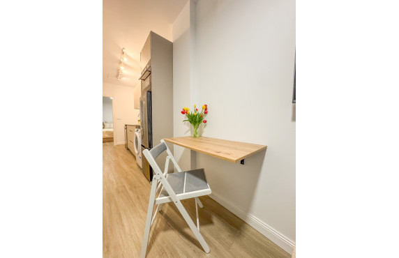 Long Rental Period - Apartment - Elche - Centro