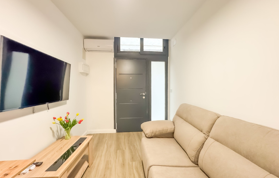 Long Rental Period - Apartment - Elche - Centro