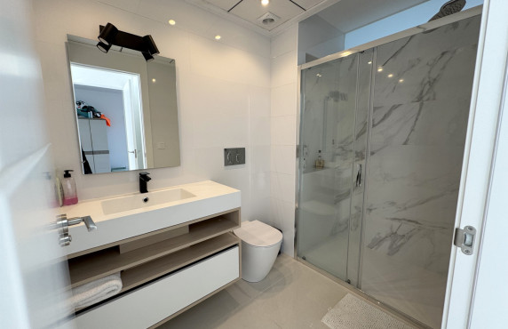 Venta - Apartamento - Ciudad Quesada - Doña Pepa, Quesada