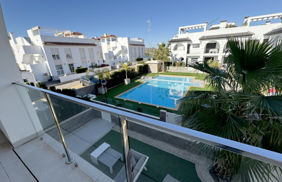 Venta - Apartamento - Ciudad Quesada - Doña Pepa, Quesada