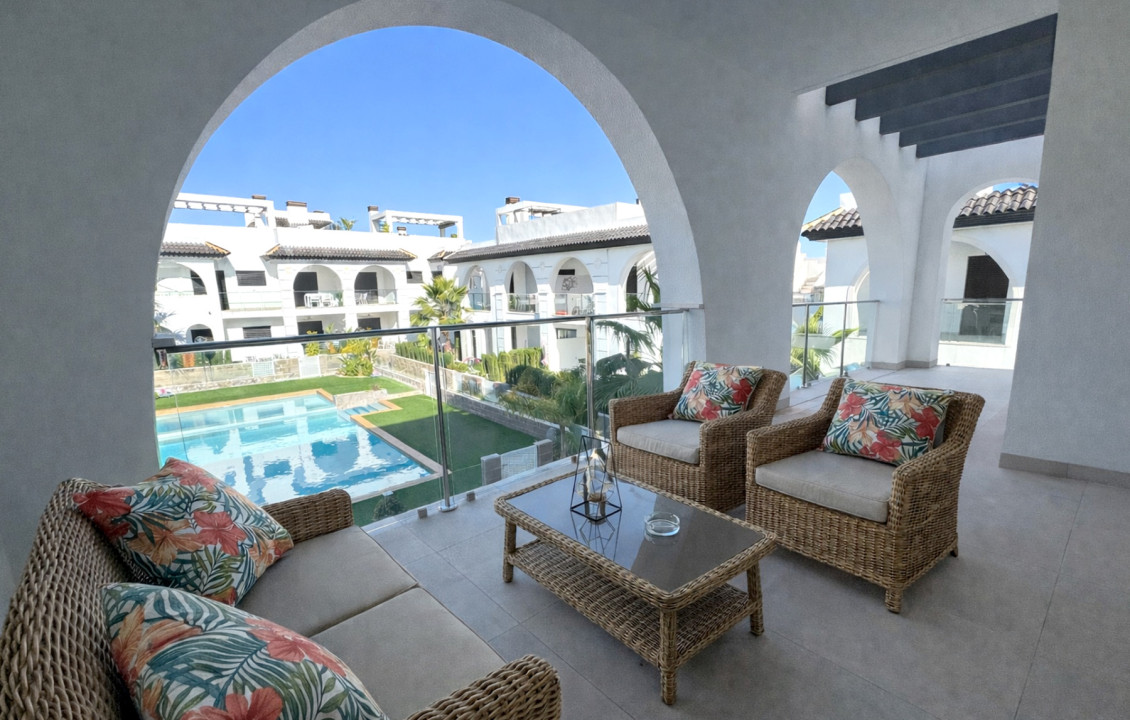 Venta - Apartamento - Ciudad Quesada - Doña Pepa, Quesada