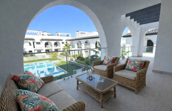 Venta - Apartamento - Ciudad Quesada - Doña Pepa, Quesada