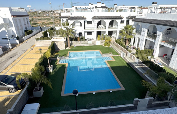 Venta - Apartamento - Ciudad Quesada - Doña Pepa, Quesada