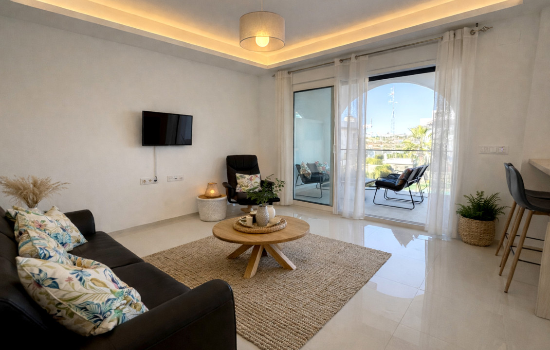 Venta - Apartamento - Ciudad Quesada - Doña Pepa, Quesada