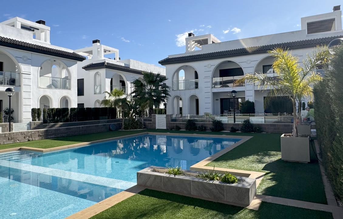 Venta - Apartamento - Ciudad Quesada - Doña Pepa, Quesada