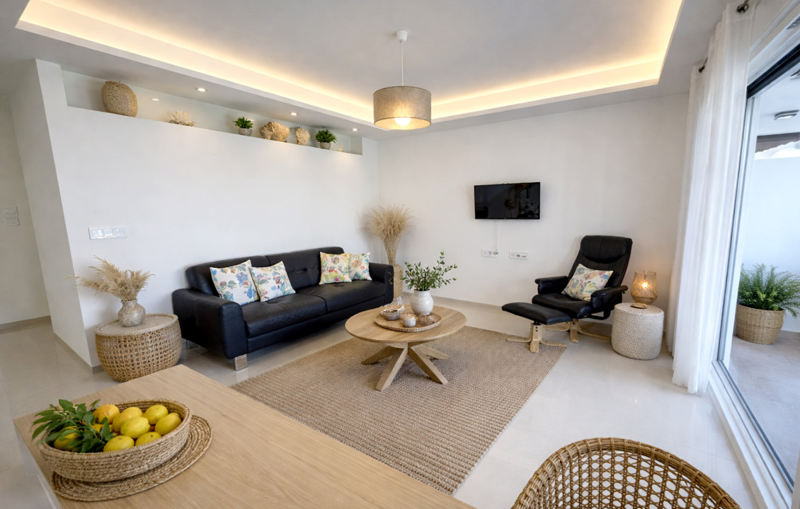 Venta - Apartamento - Ciudad Quesada - Doña Pepa, Quesada