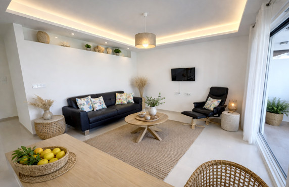 Venta - Apartamento - Ciudad Quesada - Doña Pepa, Quesada