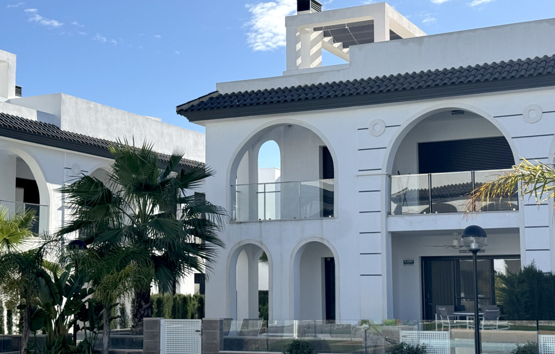 Venta - Apartamento - Ciudad Quesada - Doña Pepa, Quesada