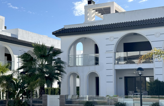 Venta - Apartamento - Ciudad Quesada - Doña Pepa, Quesada