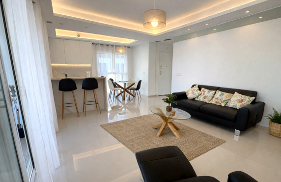 Venta - Apartamento - Ciudad Quesada - Doña Pepa, Quesada