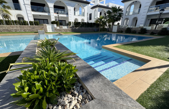 Venta - Apartamento - Ciudad Quesada - Doña Pepa, Quesada