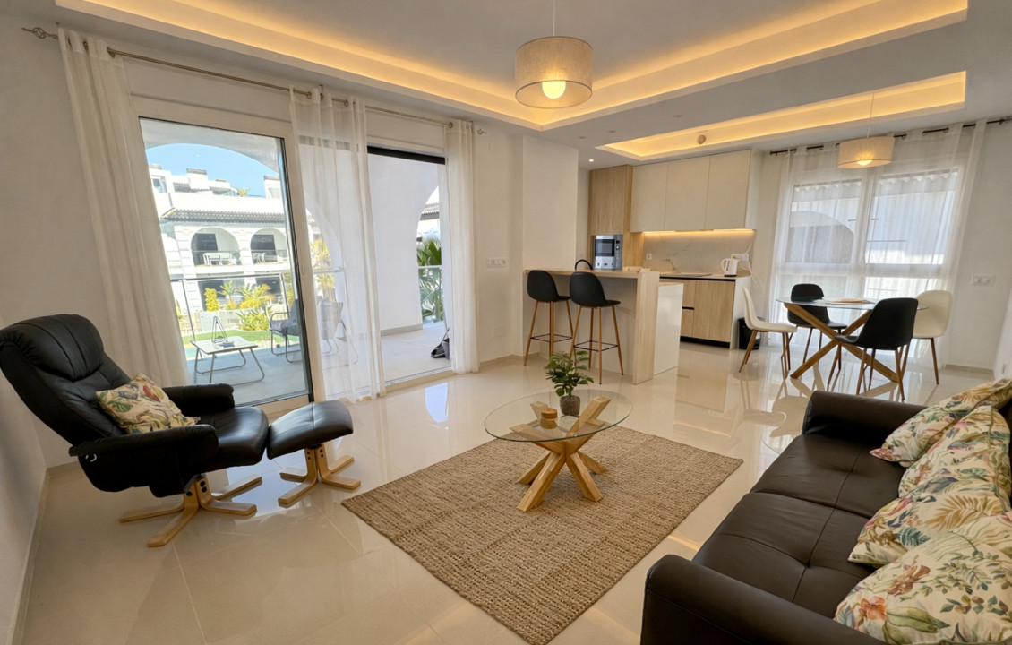 Venta - Apartamento - Ciudad Quesada - Doña Pepa, Quesada