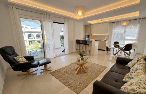 Venta - Apartamento - Ciudad Quesada - Doña Pepa, Quesada