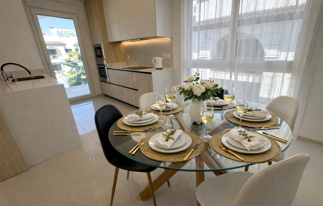 Venta - Apartamento - Ciudad Quesada - Doña Pepa, Quesada