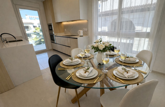 Venta - Apartamento - Ciudad Quesada - Doña Pepa, Quesada