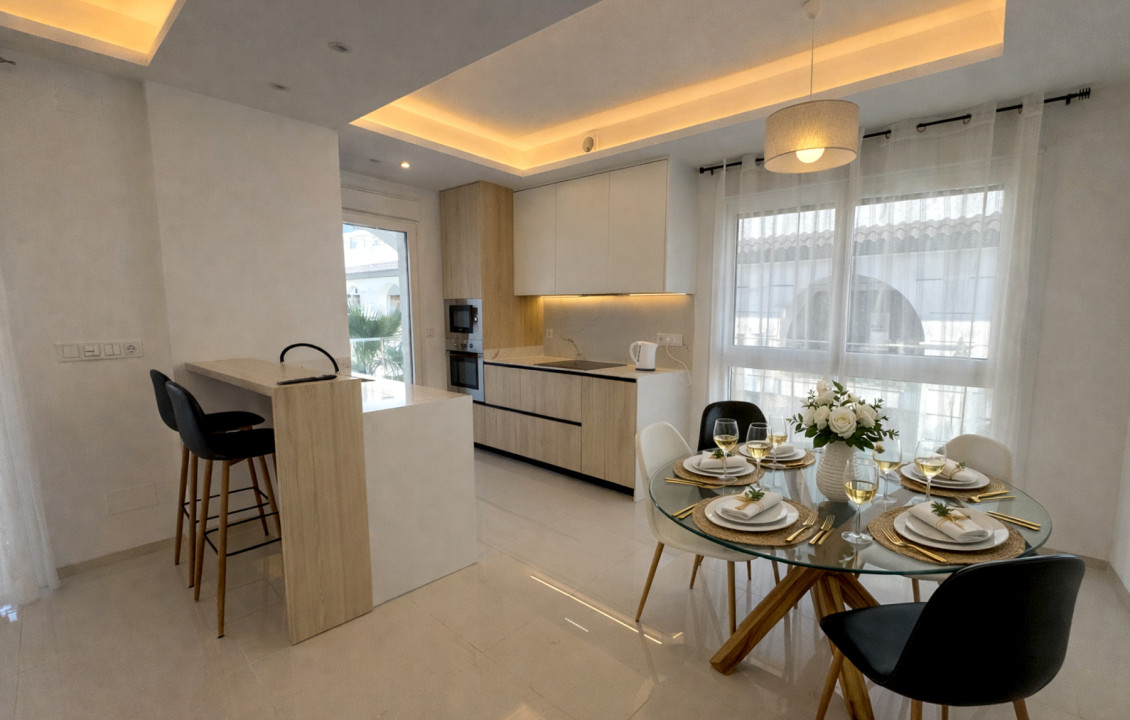 Venta - Apartamento - Ciudad Quesada - Doña Pepa, Quesada