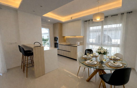 Venta - Apartamento - Ciudad Quesada - Doña Pepa, Quesada