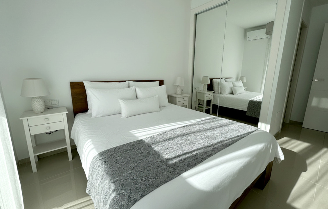 Venta - Apartamento - Ciudad Quesada - Doña Pepa, Quesada