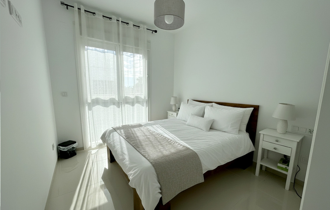 Venta - Apartamento - Ciudad Quesada - Doña Pepa, Quesada