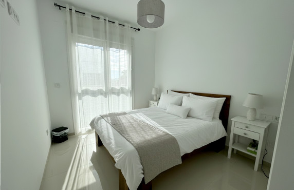 Venta - Apartamento - Ciudad Quesada - Doña Pepa, Quesada