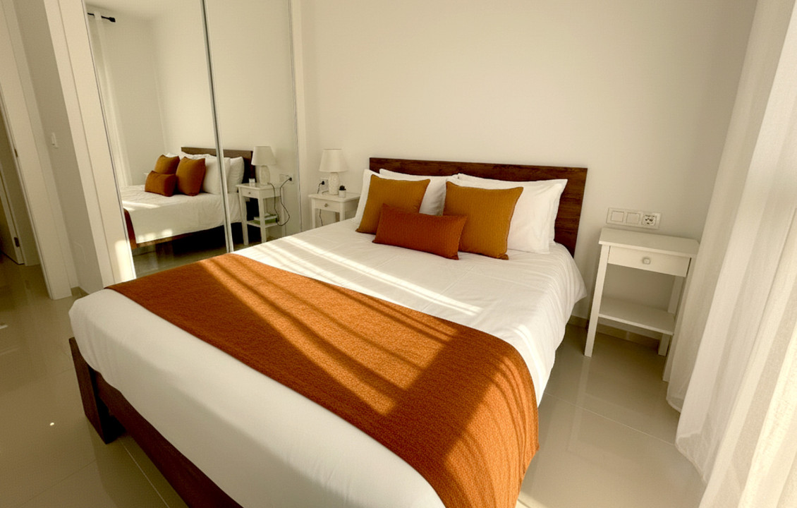 Venta - Apartamento - Ciudad Quesada - Doña Pepa, Quesada