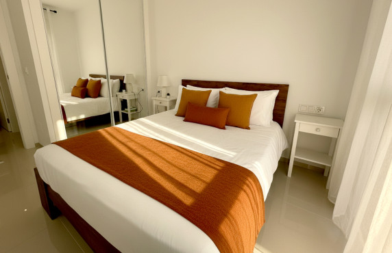 Venta - Apartamento - Ciudad Quesada - Doña Pepa, Quesada