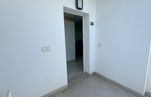 Venta - Apartamento - Ciudad Quesada - Doña Pepa, Quesada
