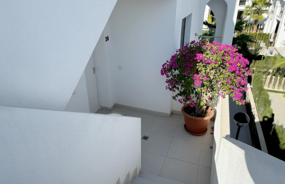 Venta - Apartamento - Ciudad Quesada - Doña Pepa, Quesada