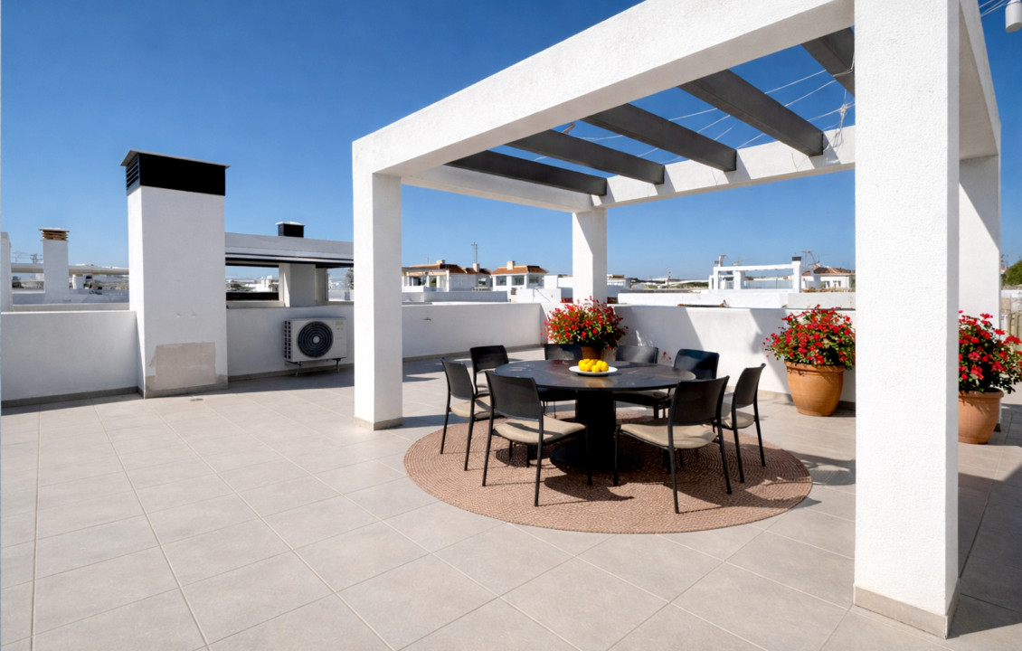 Venta - Apartamento - Ciudad Quesada - Doña Pepa, Quesada