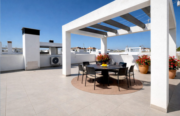 Venta - Apartamento - Ciudad Quesada - Doña Pepa, Quesada