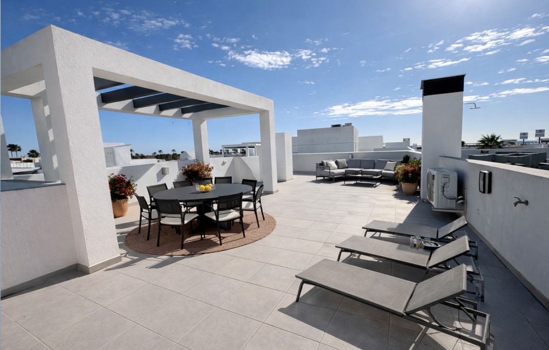 Venta - Apartamento - Ciudad Quesada - Doña Pepa, Quesada