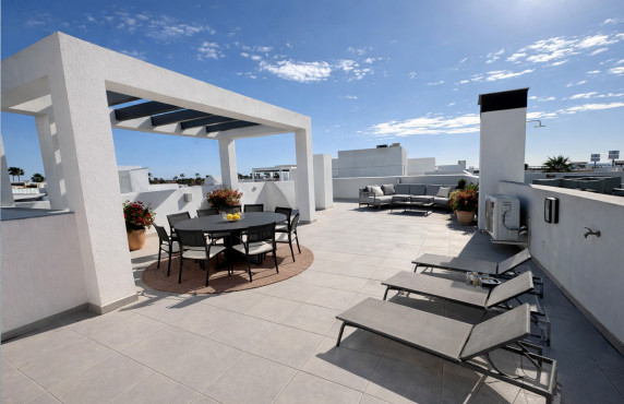 Venta - Apartamento - Ciudad Quesada - Doña Pepa, Quesada