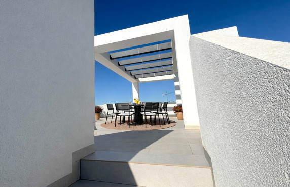 Venta - Apartamento - Ciudad Quesada - Doña Pepa, Quesada