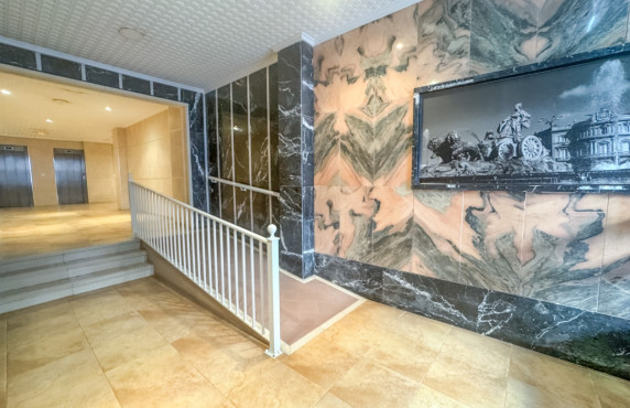 Alquiler Larga Estancia - Apartamento - Santa Pola - Playa Lisa