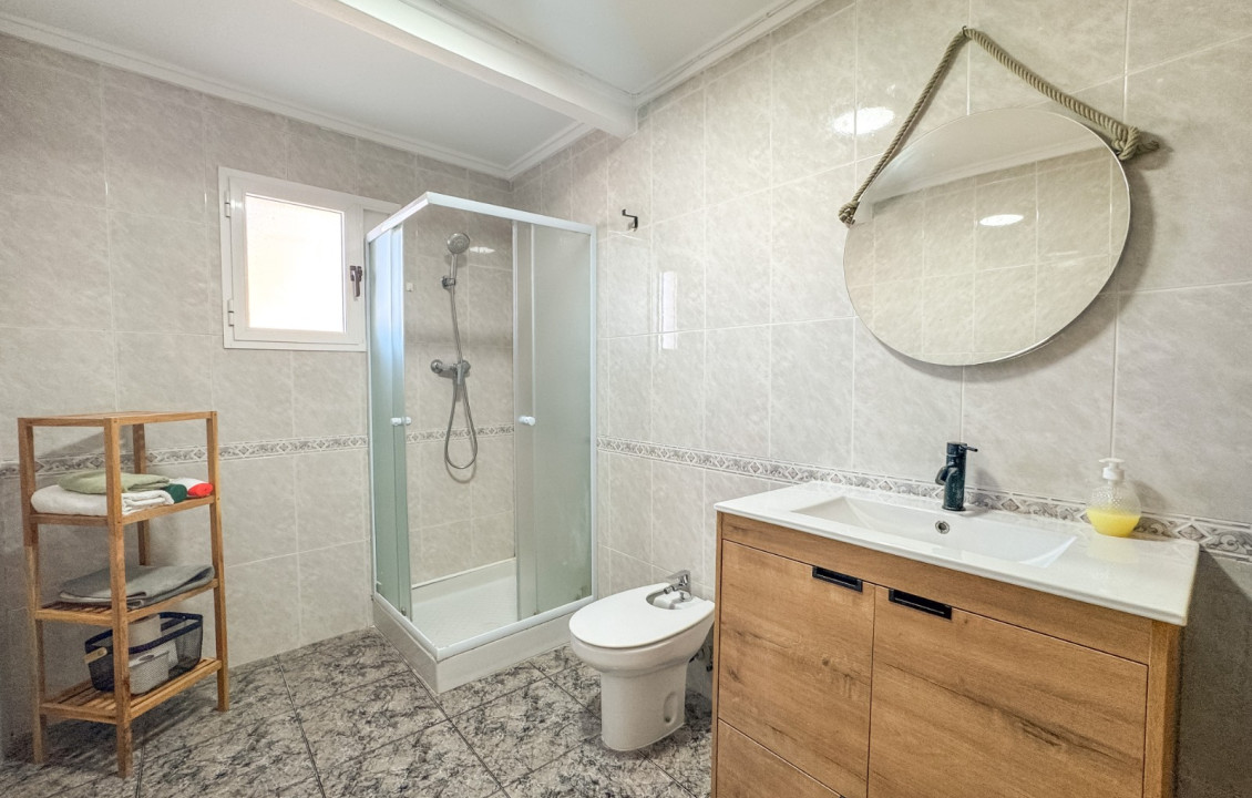 Alquiler Larga Estancia - Apartamento - Santa Pola - Playa Lisa