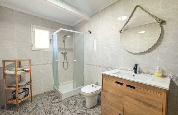 Alquiler Larga Estancia - Apartamento - Santa Pola - Playa Lisa