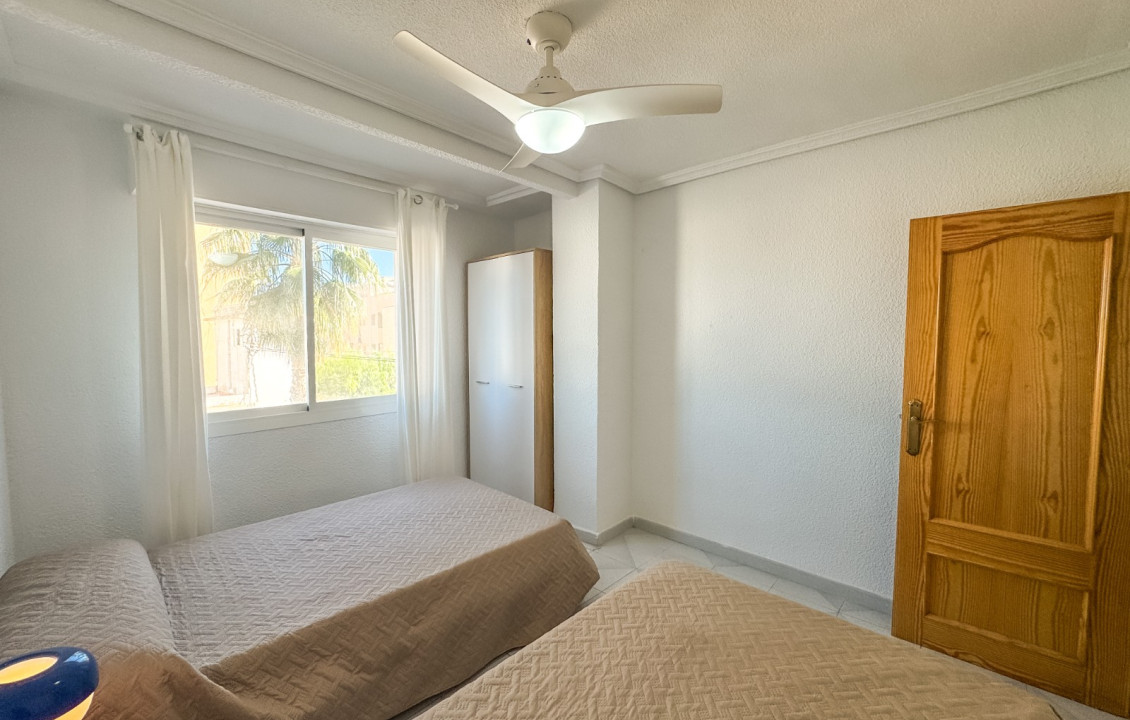 Alquiler Larga Estancia - Apartamento - Santa Pola - Playa Lisa