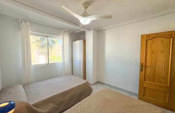 Alquiler Larga Estancia - Apartamento - Santa Pola - Playa Lisa