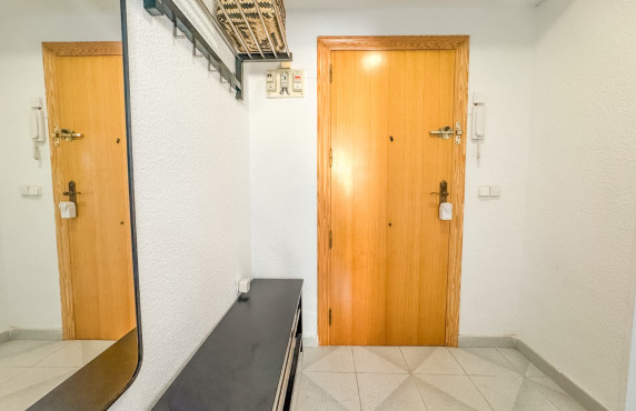 Alquiler Larga Estancia - Apartamento - Santa Pola - Playa Lisa