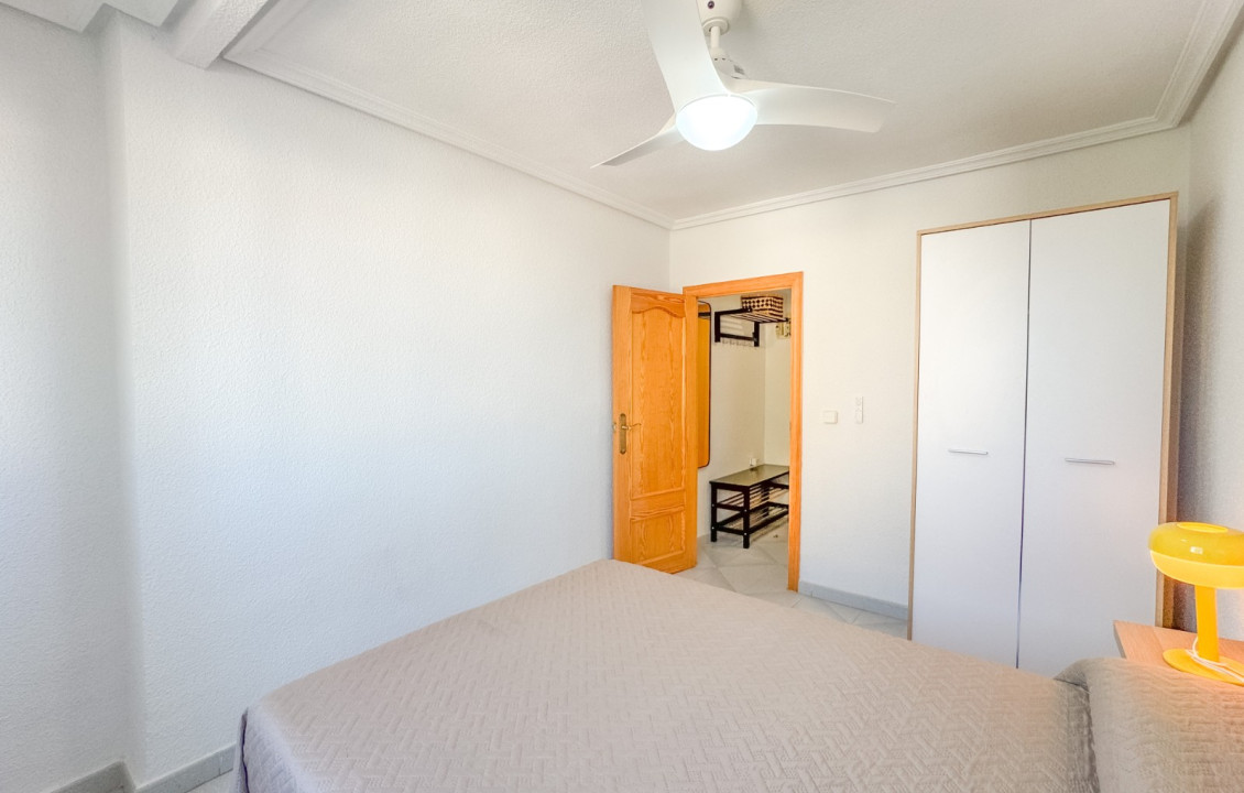 Alquiler Larga Estancia - Apartamento - Santa Pola - Playa Lisa